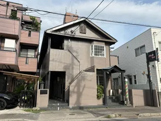 シーズンコート山王の画像