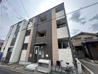 ステラフィッサ御器所の画像