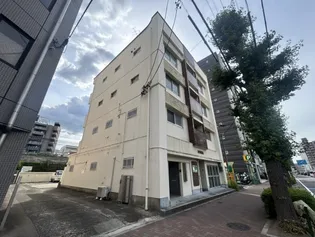 長谷川ビルの画像