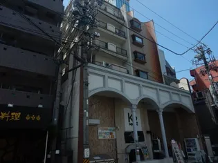 K2スクエアの画像