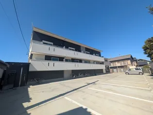 RADIANCE須ヶ口の画像