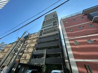 プレサンス金山デュアルの画像