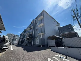 アーバンドエル茶屋ヶ坂の画像