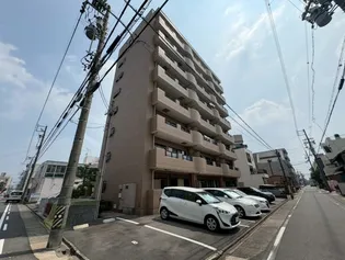 グランフィルドちくさの画像