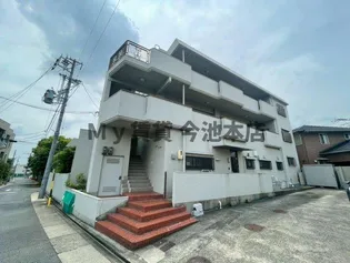 メゾンハヤシの画像