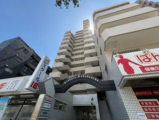 イトーピア六番町の画像