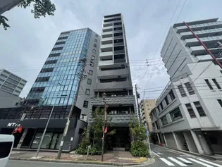 プレサンス池下トレスの画像