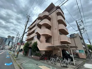 セントラルアイルの画像