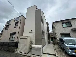 PATINA六番町の画像