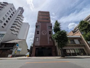 リアライズ東別院の画像