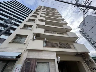 パレス大井の画像