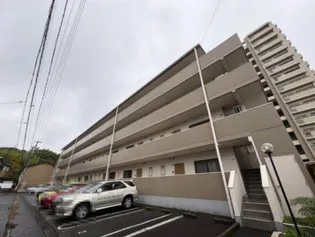 エステートEX白鳥マンションの画像