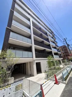 Live Casa西宮【2階】の外観