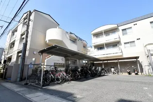 エルコート上甲子園の画像