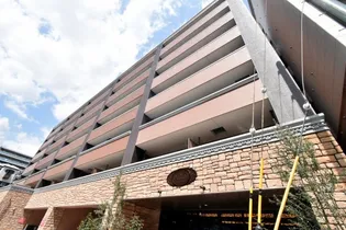 プレジオ西宮今津【501号室】の外観