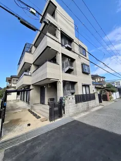 フェリッツ上甲子園【2号室】の外観