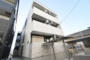 フジパレス西宮春風公園Ⅰ番館の画像