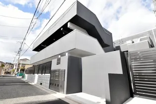 ルストーレ西宮北口2号棟の画像