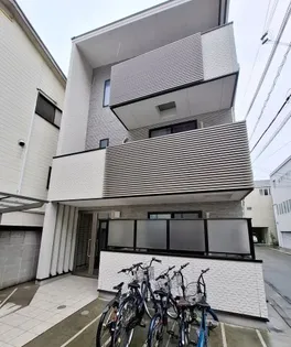 リブレメゾン香櫨園の画像