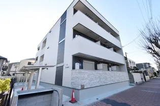 Dー5 フジパレス南甲子園の画像