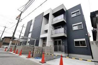 プラチナコート西宮の画像