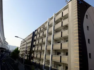 セレニテ甲子園Ⅰの画像