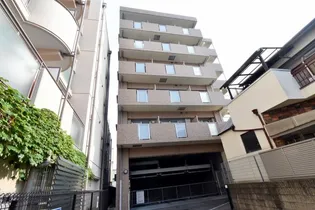 GRANDE甲子園口の画像