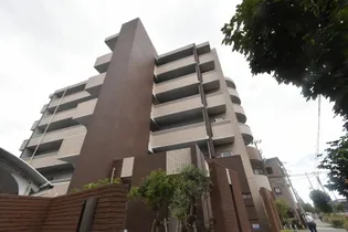 メゾンエクセランの画像