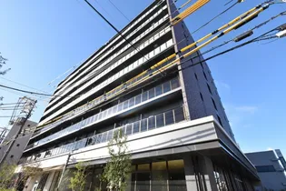 西宮北口 深津町プロジェクトの画像