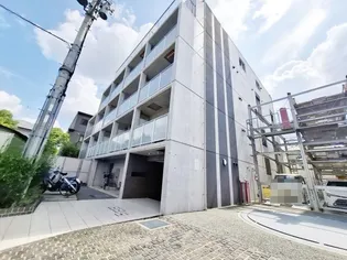 レジディア甲東園の画像