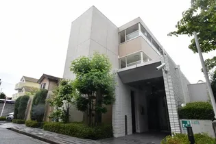 シャルム甲子園口の画像