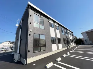 ボナール・ディアコート【2階】の外観