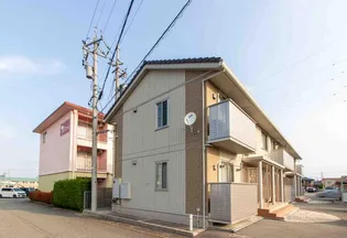 リアン A棟の画像