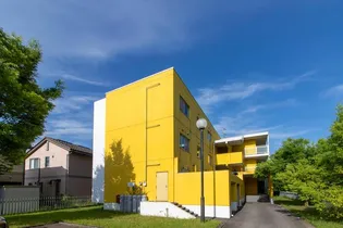 富山県射水市中太閤山13丁目【マンション】の外観