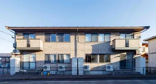 エルフタウン吉久 Cの画像