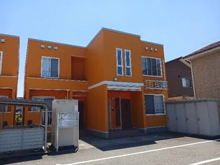 GコーポA棟の画像