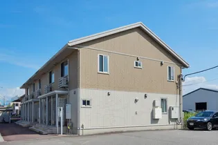 サンシャイン上冨居の画像