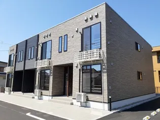 ヘリオス ガーデンAの画像