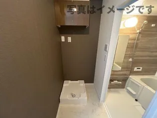 高岡市東下関新築アパート【2階】のその他画像