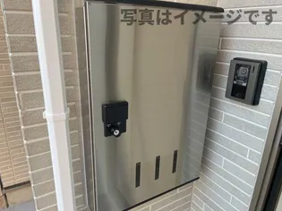 高岡市東下関新築アパート【2階】のその他画像