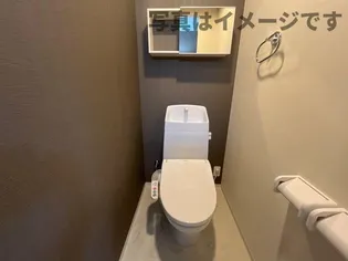 高岡市東下関新築アパート【2階】のその他画像