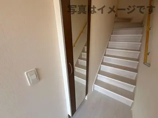 高岡市東下関新築アパート【2階】のその他画像