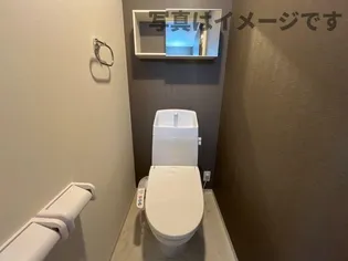 高岡市東下関新築アパート【1階】のその他画像