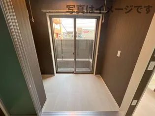 高岡市東下関新築アパート【1階】のその他画像
