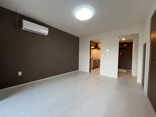 高岡市東下関新築アパート【1階】の内装