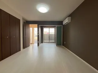 高岡市東下関新築アパート【1階】の内装