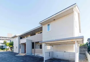 モアナ京田 B棟の画像