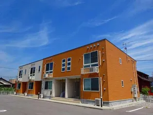 サン ルルドIIの画像