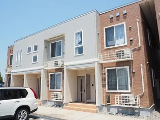 カーサ ブローテIの画像