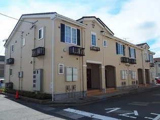 エトワールAの画像